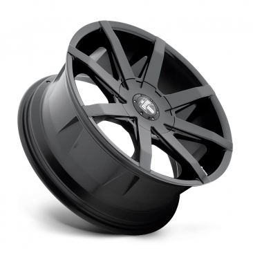 DUB S110 PUSH  Gloss Black