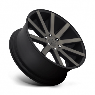 DUB S121 SHOT CALLA  Machined Tinted