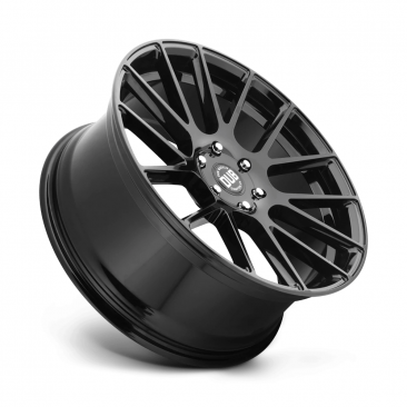 DUB S205 LUXE  Gloss Black