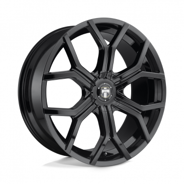 DUB S208 ROYALTY  Gloss Black