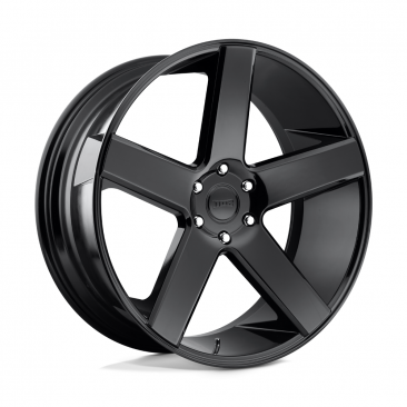 DUB S216 BALLER  Gloss Black
