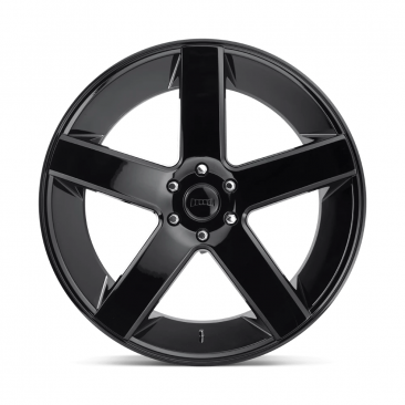 DUB S216 BALLER  Gloss Black