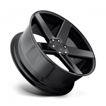 DUB S216 BALLER  Gloss Black