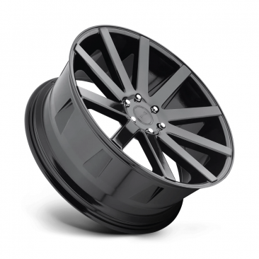 DUB S219 SHOT CALLA  Gloss Black