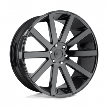 DUB S219 SHOT CALLA  Gloss Black