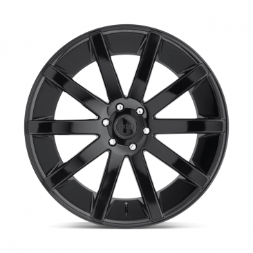 DUB S219 SHOT CALLA  Gloss Black
