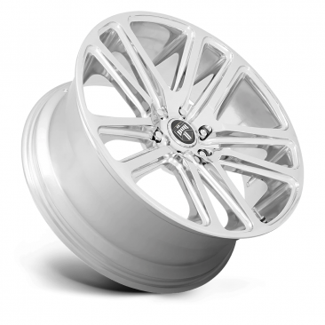 DUB S254 FLEX  Chrome