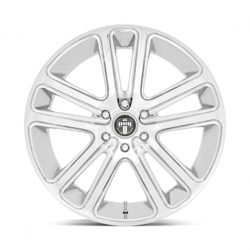 DUB S254 FLEX  Chrome
