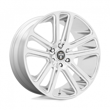 DUB S254 FLEX  Chrome