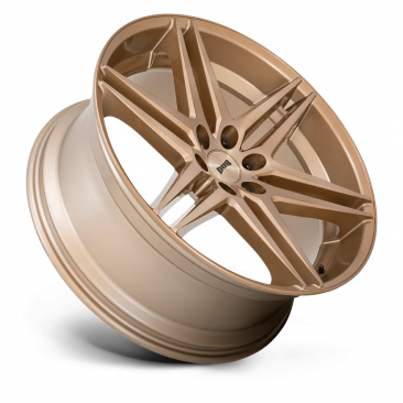 DUB S266 DIRTY DOG  Bronze