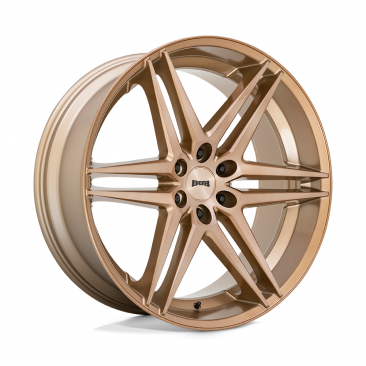 DUB S266 DIRTY DOG  Bronze