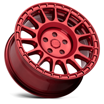 Black Rhino SANDSTORM  Red