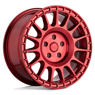 Black Rhino SANDSTORM  Red