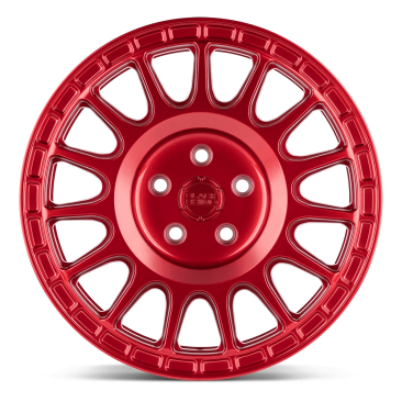 Black Rhino SANDSTORM  Red