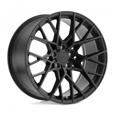 TSW SEBRING  Matte Black