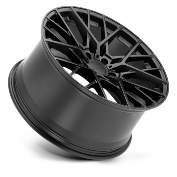 TSW SEBRING  Matte Black
