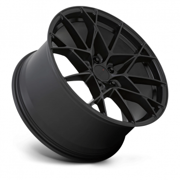 TSW SECTOR  Gloss Black