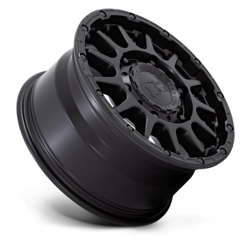 Black Rhino SEQUOIA  Matte Black