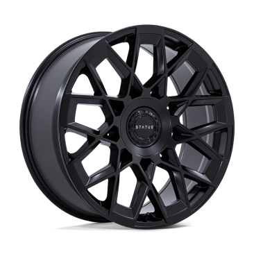 Status ST005 MATRIX  Matte Black