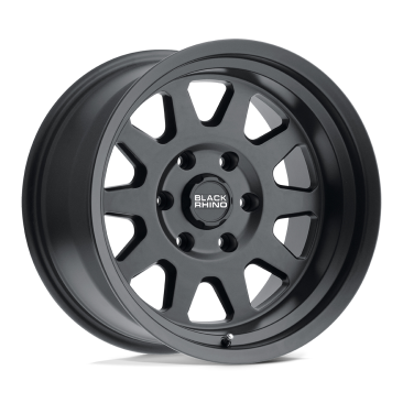 Black Rhino STADIUM  Matte Black