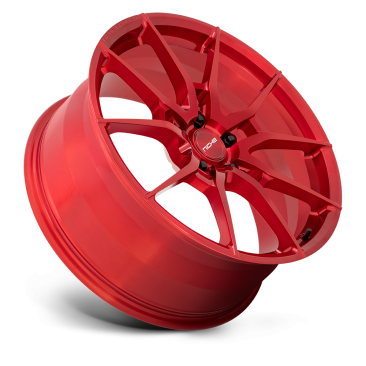 Niche T113 KANAN  Red