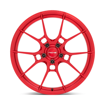 Niche T113 KANAN  Red