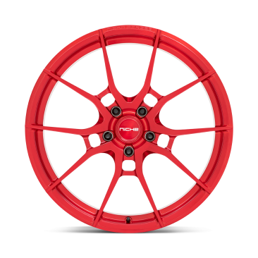 Niche T113 KANAN  Red