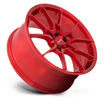 Niche T113 KANAN  Red