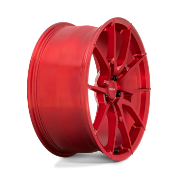 Niche T113 KANAN  Red