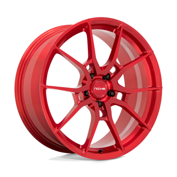 Niche T113 KANAN  Red