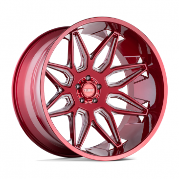 Tuff T3B  Red