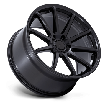 TSW TW004 CANARD  Matte Black