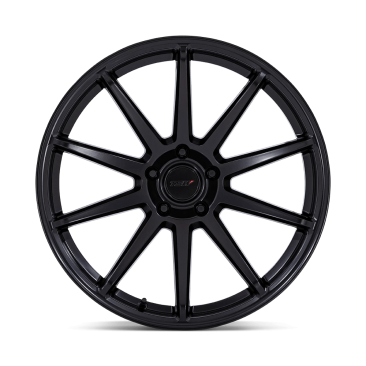 TSW TW004 CANARD  Matte Black