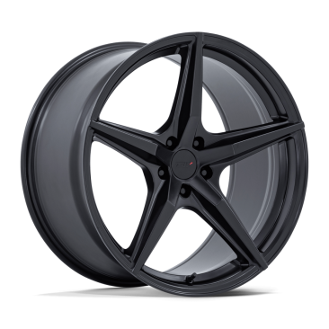 TSW TW007 ESPRIT  Matte Black