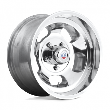 US Mag U101 INDY  Polished