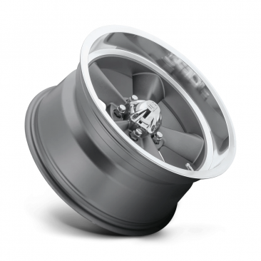 US Mag U102 STANDARD  Gunmetal