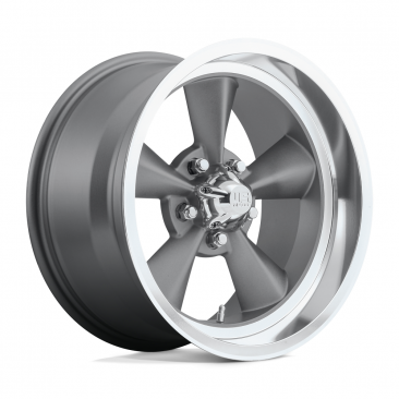 US Mag U102 STANDARD  Gunmetal