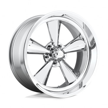 US Mag U104 STANDARD  Chrome