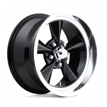 US Mag U107 STANDARD  Gloss Black