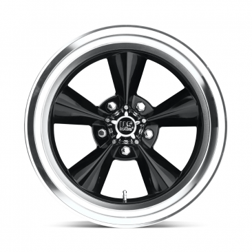 US Mag U107 STANDARD  Gloss Black