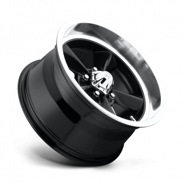 US Mag U107 STANDARD  Gloss Black