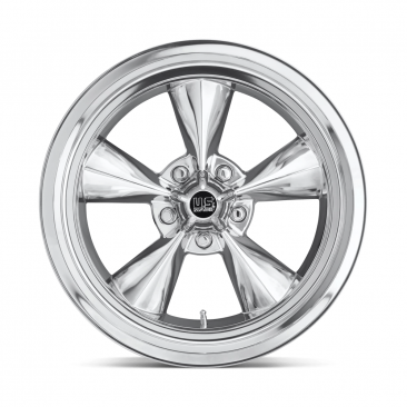 US Mag U108 STANDARD  Polished