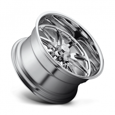 US Mag U110 RAMBLER  Chrome