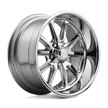 US Mag U110 RAMBLER  Chrome
