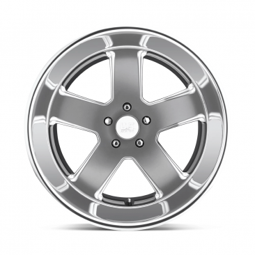 US Mag U118 HUSTLER  Gunmetal