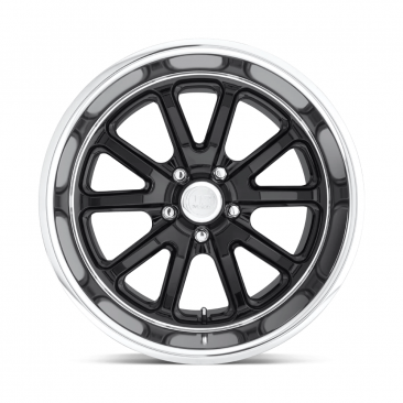 US Mag U121 RAMBLER  Gloss Black