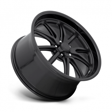US Mag U123 RAMBLER  Matte Gloss Black
