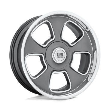 US Mag U125 BOULEVARD