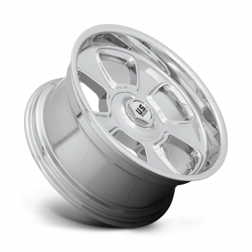 US Mag U126 BOULEVARD  Chrome