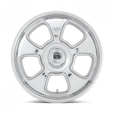 US Mag U126 BOULEVARD  Chrome